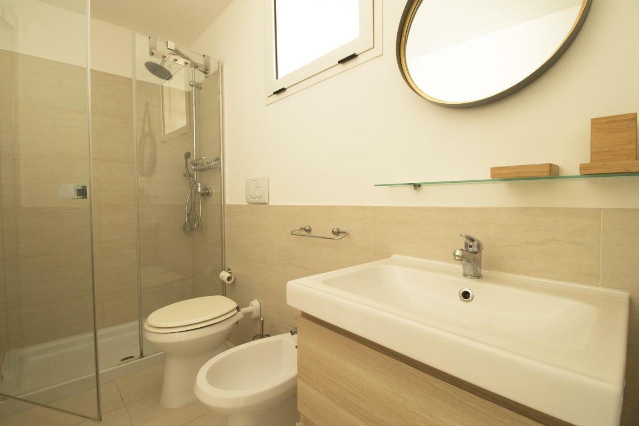 Palazzo Forleo Luxury Apartment - Treb Collection Lecce Exteriér fotografie