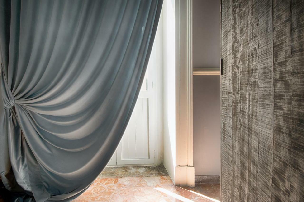 Palazzo Forleo Luxury Apartment - Treb Collection Lecce Exteriér fotografie